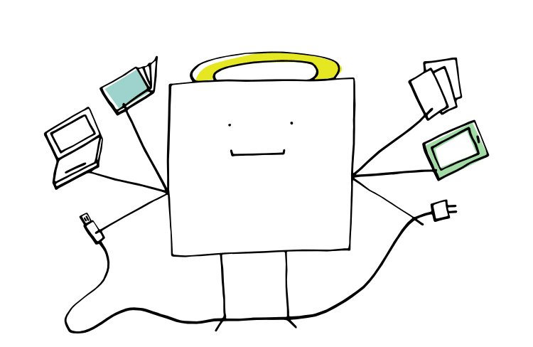 Herramientas avanzadas de aprendizaje.