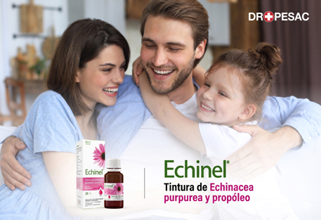 Echinel 
