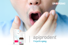 Apiprodent Propolis Spray