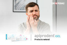 Apiprodent Gel