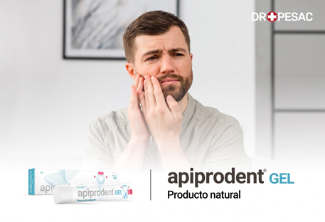 Apiprodent Gel