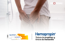 Hemopropin
