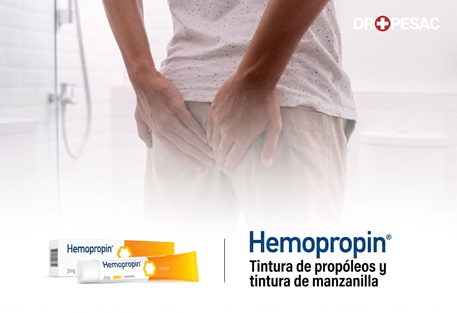 Hemopropin