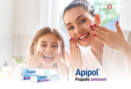 Apipol Propolis Ointment
