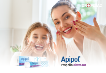 Apipol Propolis Ointment