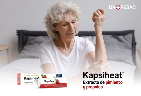 Kapsiheat