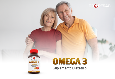 Omega 3