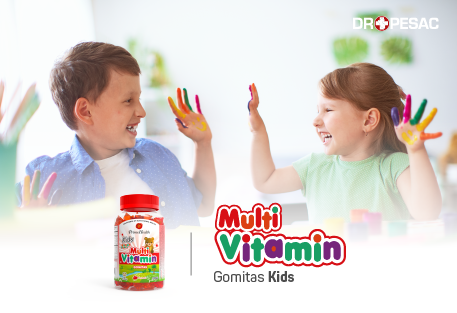 Prime Health Children Multivitamin Gummy Bears