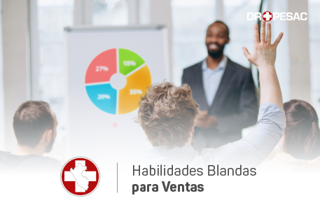 Habilidades Blandas para ventas