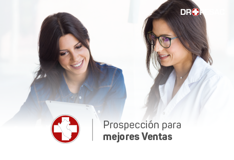 Prospección para mejores ventas