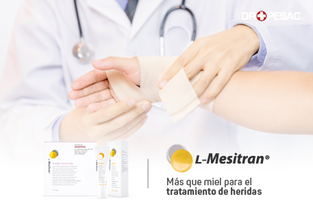 L Mesitran Hydro