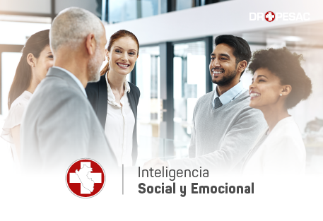 Modulo de Inteligencia social y emocional