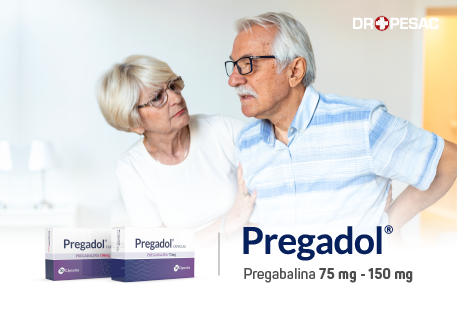 Pregadol